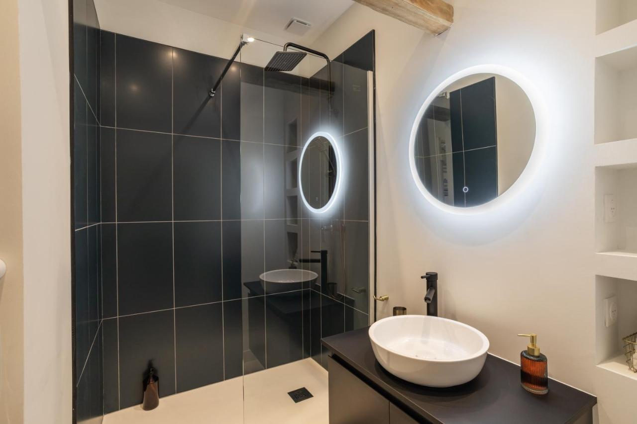 Apartamento La Baronne- Chaleureux T2 Nantes Exterior foto